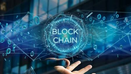 Bitcoin ve Blockchain Teknolojisinin Geleceği: Tahminler ve Değerlendirmeler