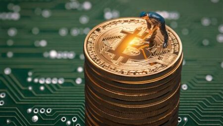 Bitcoin ve Kripto Para Cüzdanları: Güvenlik ve Yönetim Stratejileri