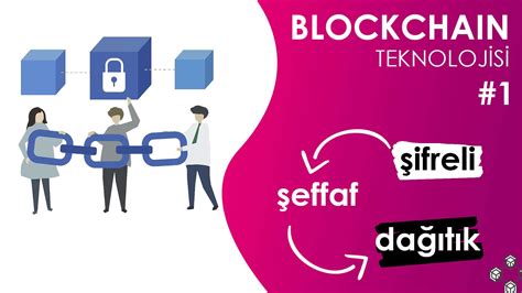 Blockchain Nedir ve Nasıl Çalışır? Temel Bilgiler ve İşleyiş