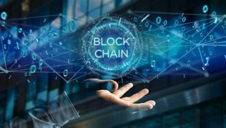 Blockchain Teknolojisi: Kavramlar, Uygulamalar ve Gelecek Tahminleri