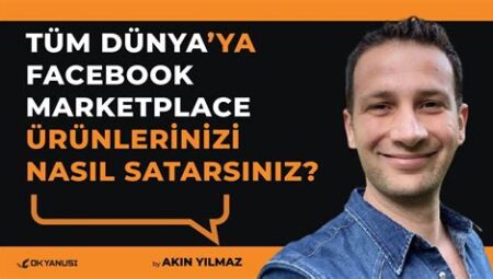 Facebook Canlı Satışlar: Ürünlerinizi Sosyal Medya Üzerinden Nasıl Satarız?