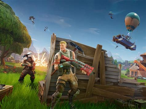 Fortnite: En İyi Oyun İçi Etkinlikler ve Ödüller