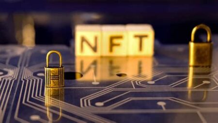 NFT’ler ve Sanat Dünyasındaki Yükselişleri: Blockchain ile Eser Satın Alma Rehberi