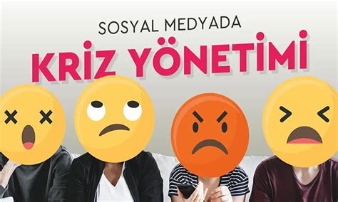 Sosyal Medya Kriz Yönetimi: Hızlı ve Etkili Müdahale Stratejileri