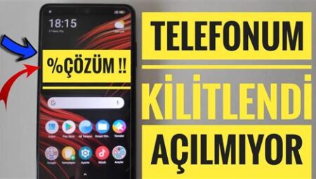 Telefonum Donuyor: Sorunun Kökeni ve Çözümler