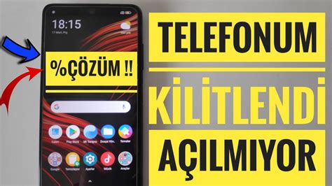 Telefonum Donuyor: Sorunun Kökeni ve Çözümler