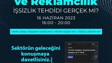 Yapay Zeka ve Reklamcılık: Hedefli Kampanyalar