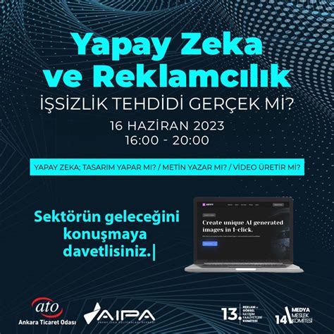 Yapay Zeka ve Reklamcılık: Hedefli Kampanyalar